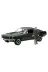 Greenlight Collectibles bullittbox 1:64 Steve Mcqueen “Bullitt” Ford Mustang + Figür (Kutulu) 2
