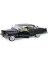Greenlight Collectibles godfather-18-1 1:18 1955 Cadillac Fleetwood 60 – The Godfather (Limited Edition) | 2016 Üretim 3