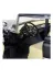 Greenlight Collectibles godfather-18-1 1:18 1955 Cadillac Fleetwood 60 – The Godfather (Limited Edition) | 2016 Üretim 4