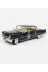 Greenlight Collectibles gotfather-60 Greenlight 1:18 1955 Cadillac Fleetwood 60 – The Godfather (Limited Edition) | 2025 Üretim 2