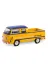 Greenlight doka-01 Club V-Dub Serisi - 1977 Volkswagen Type 2 Double Cab Pickup “Doka” Diecast Model Araba 2