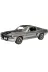 Greenlight eleanor-1967 1:18 “Eleanor” 1967 Custom Movie Star Mustang– Synoverse Kitabı Hediyeli 2