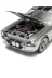 Greenlight eleanor-1967 1:18 “Eleanor” 1967 Custom Movie Star Mustang– Synoverse Kitabı Hediyeli 3