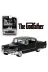 Greenlight Green The Godfather 1:64 Model Araba- Synoverse Kitap Hediyeli 1