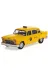 Greenlight john-07 1:43 John Wick – 1974 Checker Taxi Hollywood Collection Synoverse Kitap Hediyeli 2