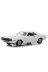 Greenlight P28643S6798 1:64 Vanishing Point (1971) - 1970 Dodge Challenger R/t Solid Pack 1
