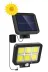 Greentech Güneş Enerjili 120 Cob Led Aydınlatma / Gt-Sl09 1