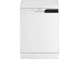 Grundig 1246749 Gpdf 6842 D Enerji Sınıfı 6 Programlı 14 Kişilik Bulaşık Makinesi Beyaz 1