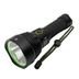 Gs-7580 Profesyonel Şarjlı El Feneri - 20W, 1200 Lümen, 6000 Mah 1