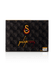 Gs Store 464500 Galatasaray Çıtçıtlı Dosya 12*40 2