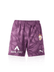 Gs Store 77967508 Galatasaray Puma 2024/2025 Kaleci Mor Şort 1