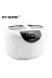 GT SONIC VGT6250 2.5L Ultrasonic Temizleme Cihazı 3