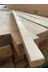Güçlü Ahşap TYC00789926385 2X2X100 Cm Silinmiş Çıta 5 Adet 3