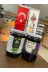 GÜLTEKİN BAL 345678 Nane Pekmezi 800 Gram & Karadut Pekmezi 800 Gram 2