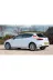 Gümüş Elektrik GmsElktrk0624 Araba Sticker Etiket Seat Sport Türkiye Sticker Etiket 15X10Cm 2