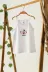 GÜMÜŞ MY0017 3'lü Kız Çocuk Hello Kitty Desenli Atlet 2