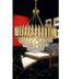 Gunkes 6801 SET -- 6801 Set {30Cm-40Cm-50Cm-60Cm } Taşlı Gold  Avize 3