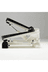 Gunkes gBJH3K7Iv9 Domyos Stepper - Fildişi / Siyah - Ms100 4