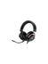 Gunkes gHEWc0Z1h401 Yoro V8 Rgb Siyah Oyuncu Kulaklığı 4