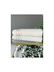 Gunkes istsarra1400 50X90 Sarra Firuze 12'li Havlu 3