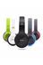 Gunkes P47P47 P47 Katlanabilir Bluetooth Kablosuz Kulaklık - 2