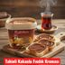 Güven Helva CJqkGS0P3V Tahinli Kakaolu Fındık Kreması 500Gr 3
