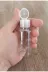 Güvenç Ambalaj GPI01242 10 Adet 50 Ml Boş Şişe Likit Mürekkep Kolonya Dezenfektan Şişesi 2