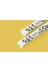 GZDpack 1001101019903 Stick Şeker Beyaz Baskılı 1670 Adet 3Gr, - 5Kg 2