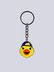 HA023TFS03302 Fenerbahçe Yellow Metal Anahtarlık 1