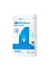 Hafk HFK-C6970106761713 Mey İthalat® Best Suit Makine 7H Eco Flexglass Ekran Koruyucu 10 Adet 3