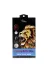 Hafk HFK-C8683140717902 Mey İthalat® Iphone 16 Pro Max Buffer Hayalet Cam Ekran Koruyucu - Siyah 1