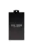 Hafk HFK-C8683140717902 Mey İthalat® Iphone 16 Pro Max Buffer Hayalet Cam Ekran Koruyucu - Siyah 3