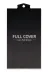 Hafk HFK-C8683140722296 Mey İthalat® Iphone 15 Buffer Hayalet Cam Ekran Koruyucu - Siyah 3
