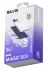 Hafk HFK-C8683140872144 Mey İthalat® Iphone 14 Bilvis 5In1 5D Magic Hayalet Cam Ekran Koruyucu - Siyah 1