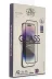 Hafk HFK-C8683140880262 Mey İthalat® Iphone 17 Bilvis 5D Super Clear Diamond Cam Ekran Koruyucu 1