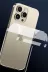 Hafk HFK-C8683140888923 Mey İthalat® Iphone 17 Pro 360 Mat Full Body Arka Koruyucu 3