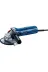 Hafk HFK-MMEY013165140860987 Mey İthalat® Bosch Gws 9-115S Avuç Taşlama 115 Mm Devir Ayarlı 1