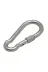 Hafk HFK-MMEY015555222447621 Mey İthalat® Karabina Vidalı 4 Mm ( 5 Adet ) 1