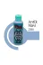 Hafk HFK-MMEY018682374012319 Mey İthalat® Rich Multi Surface 2306 Antik Mavi Akrilik Boya 120 Cc 1