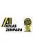 Hafk HFK-MMEY019996669947729 Mey İthalat® Atlas 100 Kum Su Zımparası 4