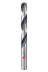 Hafk HFK-MMEY019996676294939 Mey İthalat® Bosch Hss-Pointeq Metal Matkap Ucu 1,5 Mm 3