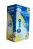 Hafk HFK-MMEY04-8694841536471 Mey İthalat® Lüks Basmalı Kedi Köpek Tarağı – Tüy Toplama Ve Temizleme, Ergonomik, Kolay Kullanım 2