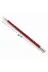 Hafk HFK-MMEYSMRSMR-G061-K Mey İthalat® 30 Cm Kırmızı Payetli Sigara Tutacağı – 1920’Ler Gatsby Parti Aksesuarı 2