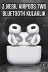 Hafk HFK-MMEYTDUCZ3NESL1 Mey İthalat® Bluetooth Kulaklık Yeni Nesil Gürültü Önleyici Yüksek Ses Kaliteli Mikrofonlu 1