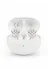 Hafk HFK-MMEYTDUCZZKPEKULAKLIK-2 Mey İthalat® Bluetooth Bağlantılı Küpeli Kablosuz Kulaklık Uzun Pil Ömrü 2