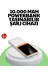 Hafk HFK-MMEYTDUCZZZ10.000MAH-2 Mey İthalat® 10000 Mah Hızlı Şarj Destekli Powerbank – Hafif, Kompakt Ve Güvenli 1