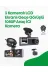 Hafk HFK-MMEYTDUCZZZARAKAMERASISLNDR-3 Mey İthalat® 2.0” Lcd Ekranlı, Döngüsel Kayıt Özellikli Üç Kameralı Oto Kamera 1