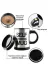 Hafk HFK-MMEYTDUCZZZMKSERBARDAKKK3 Mey İthalat® Karıştırıcı Özellikli Mikser Kupa Bardak Kompakt Taşınabilir Mug 3