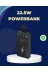 Hafk HFK-MMEYTDUCZZZPG10.000POWER-1 Mey İthalat® Taşınabilir Powerbank 22.5W Hızlı Şarj Destekli 1