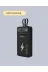 Hafk HFK-MMEYTDUCZZZPG10.000POWER-3 Mey İthalat® Mobil Powerbank 22.5W Pd Destekli Hızlı Şarj 3